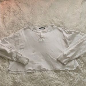 Brandy Melville Longsleeve